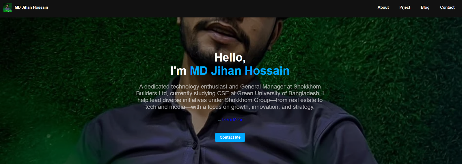 mdjihan.com