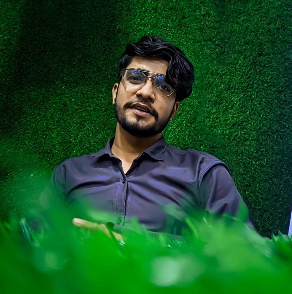 Md. Jihan Profile Picture